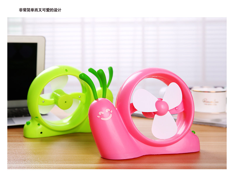 Ventilateur USB - Ref 400946 Image 8