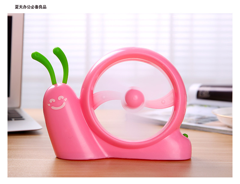 Ventilateur USB - Ref 400946 Image 10