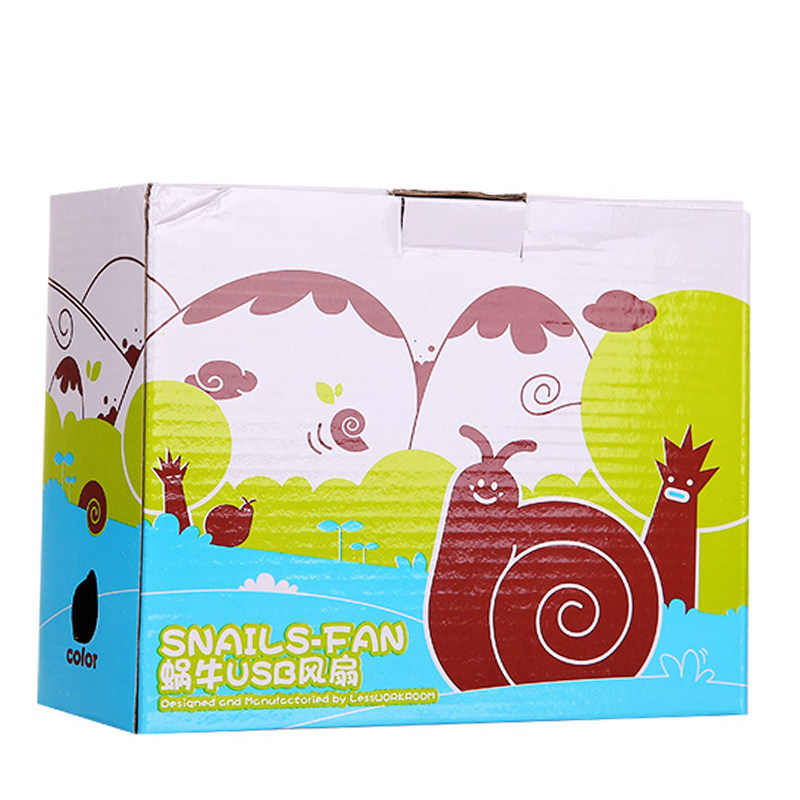 Ventilateur USB - Ref 400946 Image 14