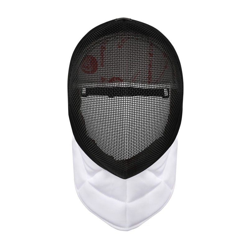 CFA700N new rules competition double insurance buckle sword equipment equipment flower weight sabre face guard helmet mask 1600N