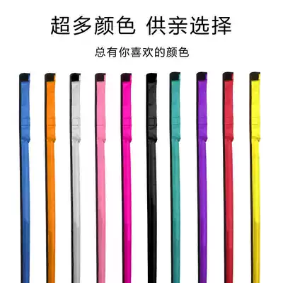 Fencing bag sword bag swords bag tube foil epee saber saber universal sword strip set 1680D fabric fencing equipment