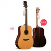 DOVE DOVE DL220 DD260S D280 DTB250 Beginner Starter Unisex Veneer Acoustic Guitar