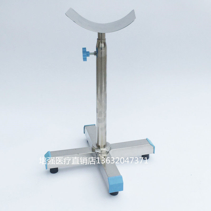 Stainless steel stand