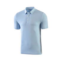 UTO Youtu mens sports Polo shirt summer moisture-absorbent breathable short-sleeved womens sweat-wicking quick-drying short T-shirt casual