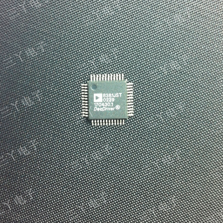 AD8381JST AD8381JST AD8381JS AD8381 LQFP-48 LQFP-48 new original dress