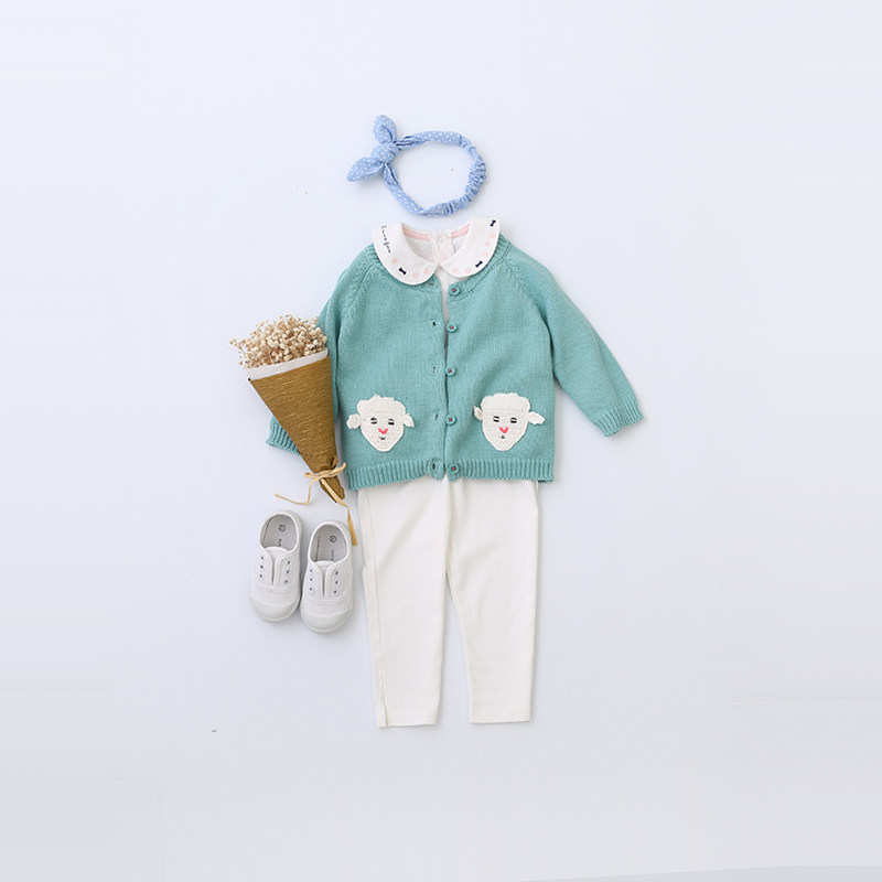 Pull fille MEJR - Ref 2103875 Image 33