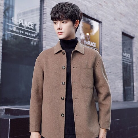 福哥服装版型设计