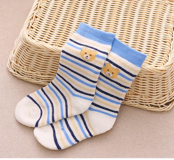 Chaussettes pour bébé - Ref 2109880 Image 6