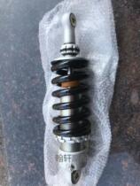 Original plant accessories suitable for Yellow Dragon 600 Yellow Tour 600 European version 600 Black red Yellow Dragon rear shock absorber