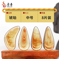 Янтарный номер