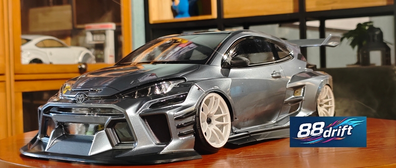 88Drift Gryaris Hycade Transparent Drift Flat Racing Universal Car Shell 200 Width 258 Wheelbase 88Drift Gryaris Hycade Transparent Drift Flat Racing Universal Car Shell 200 Width 258 Wheelbase