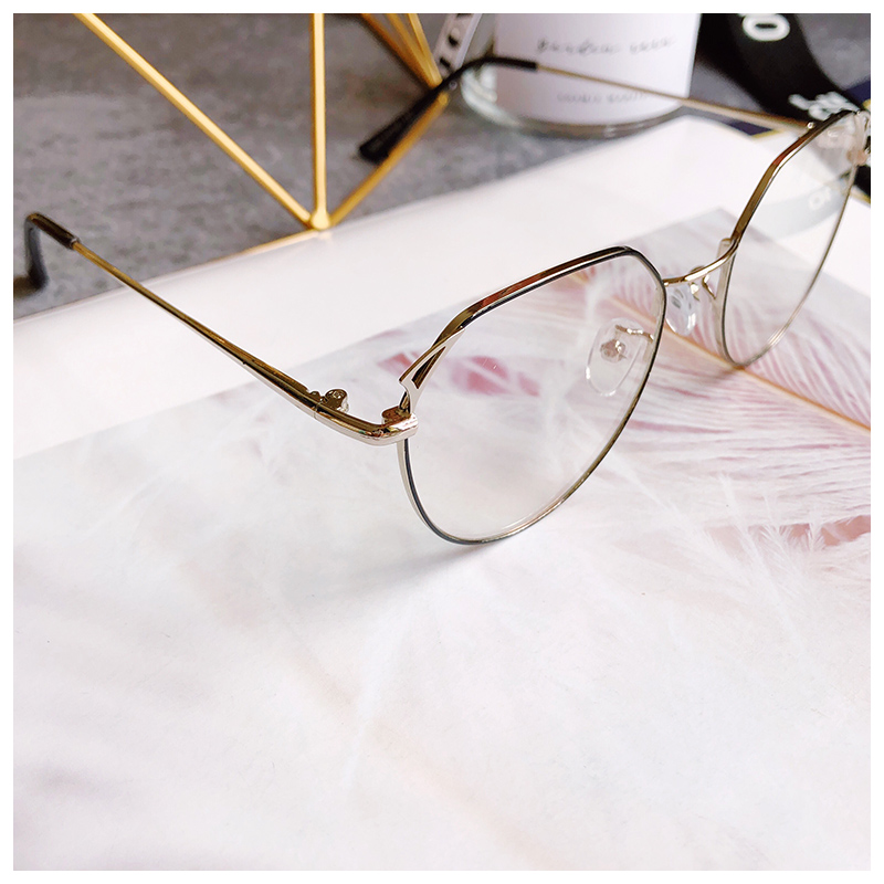 Montures de lunettes en Metal memoire - Ref 3139368 Image 23