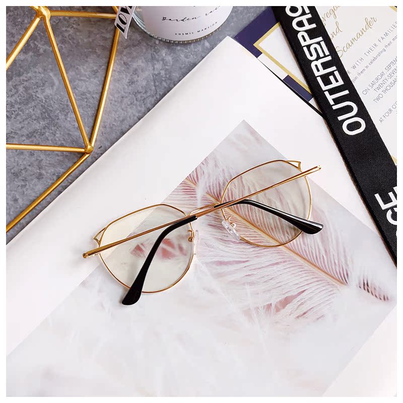Montures de lunettes en Metal memoire - Ref 3139368 Image 15