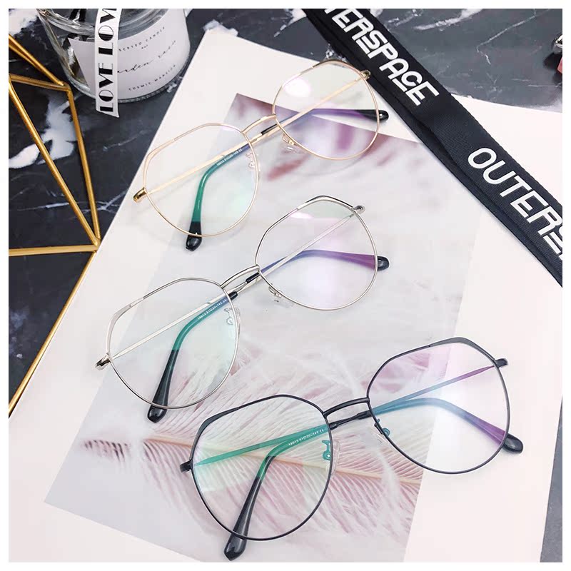 Montures de lunettes en Alliage cuivre-nickel - Ref 3140993 Image 17