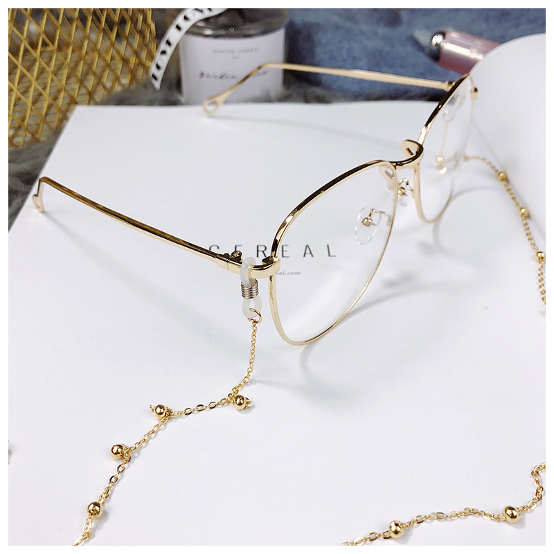 Montures de lunettes en Alliage cuivre-nickel - Ref 3141403 Image 22