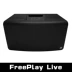 Freeplay chơi guitar sạc bluetooth loa ngoài trời hát sạc âm thanh bàn phím trống - Loa loa loa vi tính Loa loa