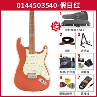 Limited Edition 0144503540 (один звукосниматель, накладка из палисандра))