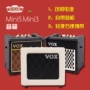 Vaux / VOX Mini5 / MINI3 đàn guitar điện hộp đàn piano cầm tay âm thanh - Loa loa loa soundbar sony
