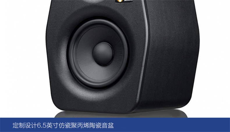 Đức Monkey Banana Turbo-4/5/6/8/10 loa màn hình gần âm thanh màn hình hoạt động trường - Loa loa loa sub bose