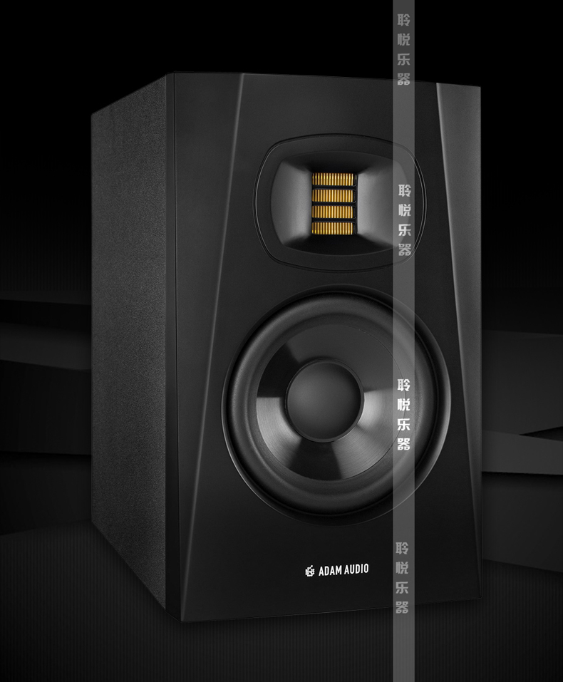 ADAM yêu thích âm thanh loa màn hình phòng thu T5V T7V - Loa loa loa jbl flip 5