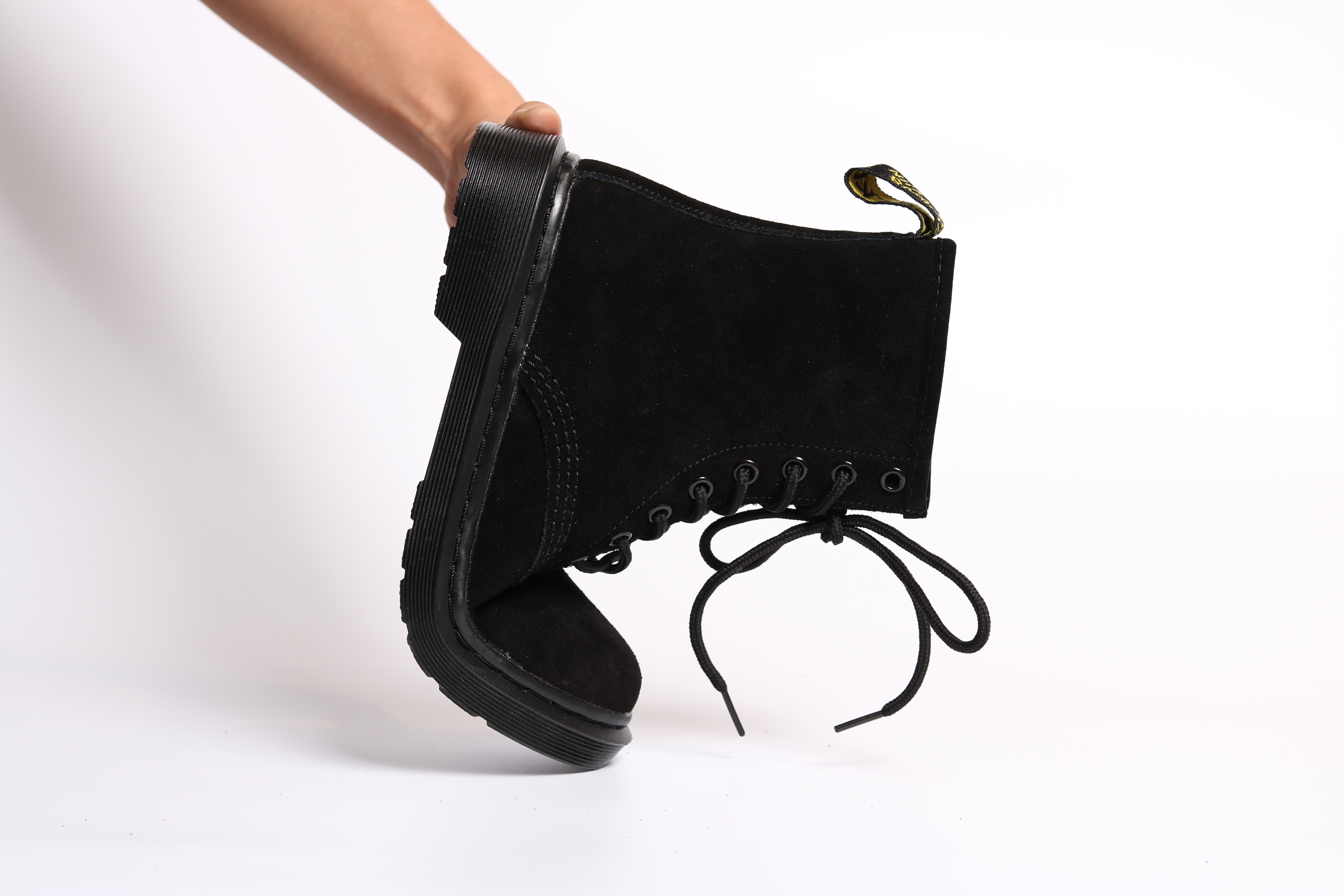 Bottes mi-saison femme OTHER   en Caoutchouc - Ref 3250443 Image 10