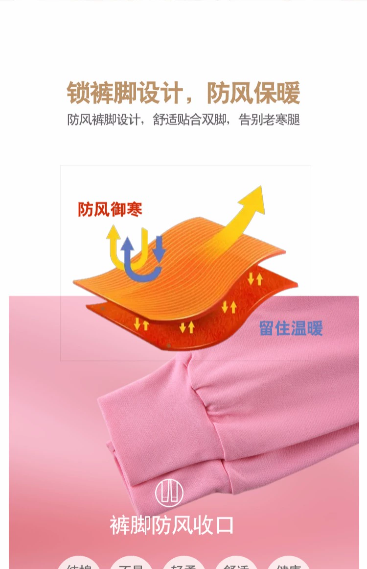 Quần cotton nữ dài quần cotton mùa đông ấm xà cạp giữa và cũ cao eo xoắn quần quần đơn