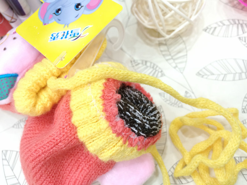 Gants pour enfants en coton - Ref 2149478 Image 8
