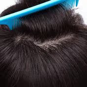 Extension cheveux - Ref 218889 Image 10