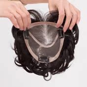 Extension cheveux - Ref 218889 Image 14