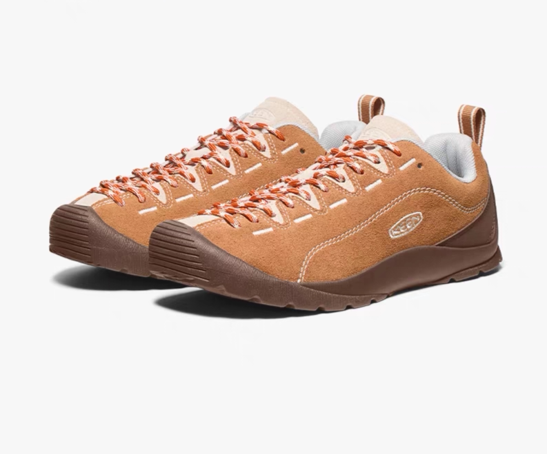 American Keen Outdoor Hiking Casual Camping Women's Shoes Jasper Mountain Series