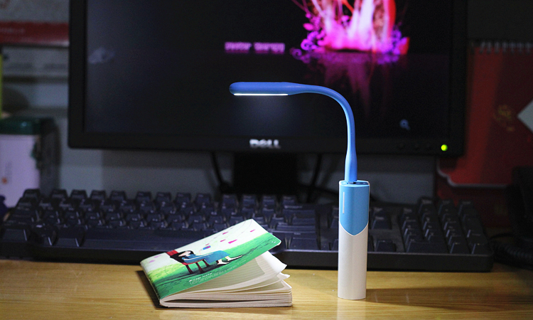 Lampe USB - Ref 376116 Image 9