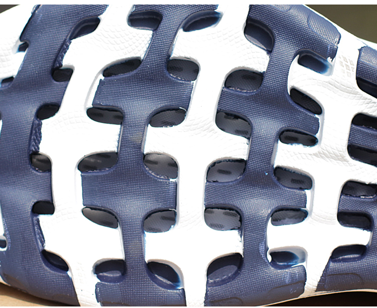 Skechers mùa hè của nam giới thường thể thao chạy giày một chân rỗng lưới thoáng khí nhẹ hội đồng quản trị giày 54650 giày thể thao nữ 2021