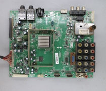 Disassemble Skyworth 47K05HR motherboard 5800-A8K290-1000 with screen LC470WUN(SC)(A1)