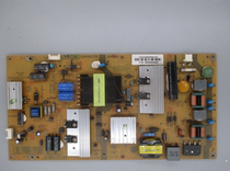 Disassemble the liquid crystal Haier LE50AL88U52 power 25-DB4134-X2P 0094006453B V2 0