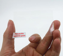 Camera screen tempered film lens Diamond dustproof UV mirror for Canon g7X2M100M50200D