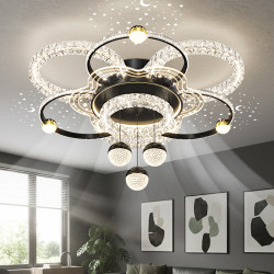 Living Room Ceiling Light, Light Luxury and High-End Feel, 2026 New Model, Modern Minimalist Living Room Main Light, Whole House Package, Zhongshan Lighting Fixtures