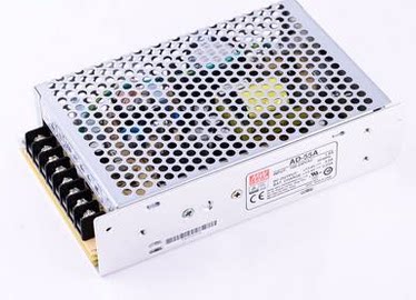 Factory direct sales Taiwan Mingwei MEAN WELL power supply original fake one lose ten AD-55A