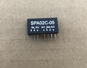 Manufacturer direct sales Taiwan Mingwei Mean well power supply original fake one to ten SPA02C-05