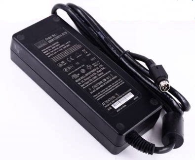 Manufacturer direct sales Taiwan Mingwei Mean well power supply original fake one to ten GSM120B24-R7B