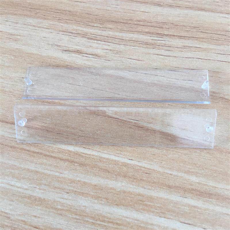 Ming Wei 9 - bit terminal block cover plate TBC - 09 physical warehouse spot