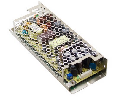 Manufacturer direct sales Taiwan Mingwei Mean well power supply original fake one to ten ELP-75-15-C