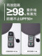 Woodpecker full face sun protection mask for women, anti-UV summer ice silk riding sun hat, mask and neck protector