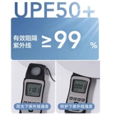 Летняя солнцезащитная шляпа, шапка, медицинская маска, защита от солнца, УФ-защита