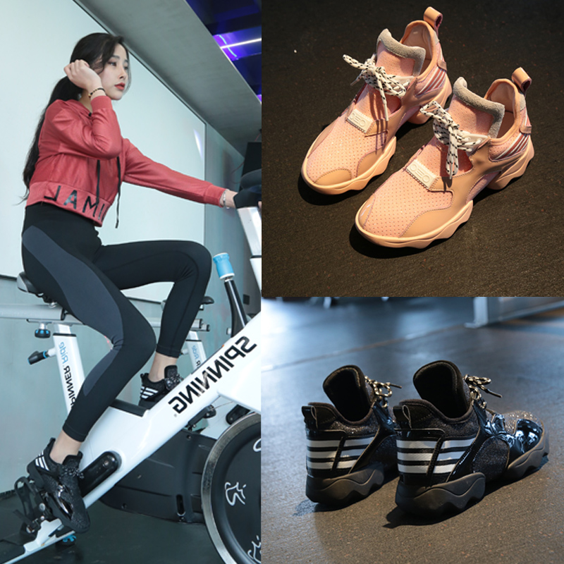 treadmill shoes womens