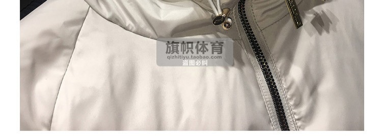 Áo khoác nữ của Li Ning 2018 mùa đông mới trùm đầu lỏng lẻo quần áo thể thao giản dị ấm áp dành cho nữ áo phao nam đẹp