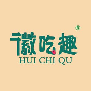 徽吃趣官方店的LOGO