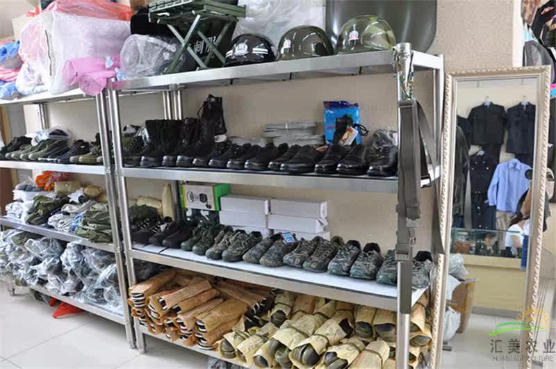 Boots militaires - Ref 1399759 Image 12