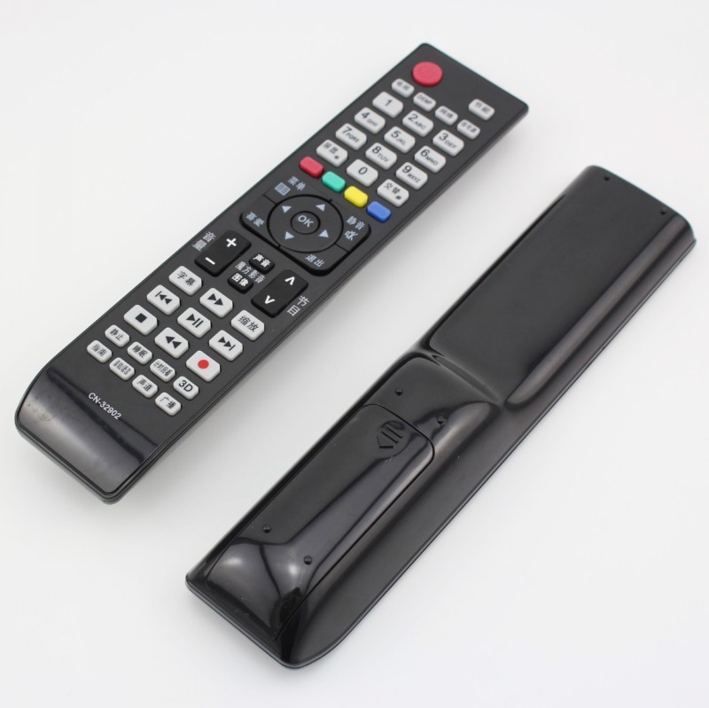 Suitable for sea-letter TV remote LED48K510G3D LED48K510G3D LED55K510G3D LED43K510G3D LED43K510G3D