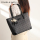 Сумки гонконгского бренда original 25 new commuter tote bag большая вместительная сумка для студентов колледжа в классе, большая сумка на одно плечо mini 2