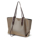 Женская сумка для покупок в Гонконге, новинка 2025 года, модная женская сумка-тоут из ткани Оксфорд большой емкости, модная сумка через плечо mini 1